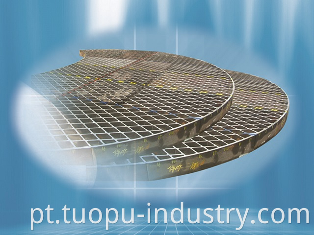 Cast Grids Cast Intermediate Grates